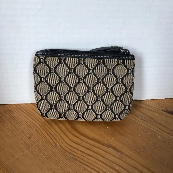 Nine West Cardholder  Change Purse - Picture 3 of 6